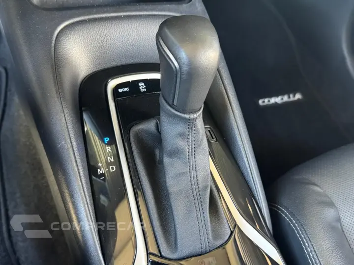 COROLLA 2.0 Vvt-ie XEI