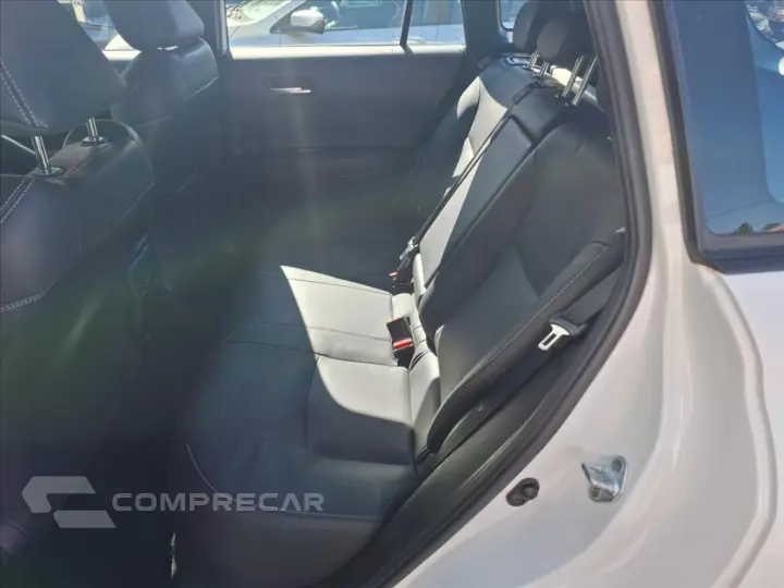 COROLLA CROSS 2.0 VVT-IE FLEX XRE DIRECT SHIFT