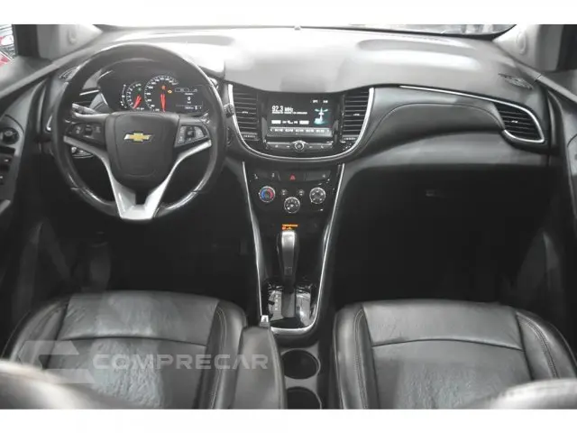 TRACKER - 1.4 16V TURBO PREMIER AUTOMÁTICO