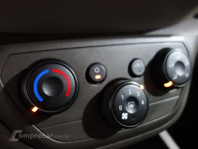 SPIN - 1.8 LT 8V 4P AUTOMÁTICO