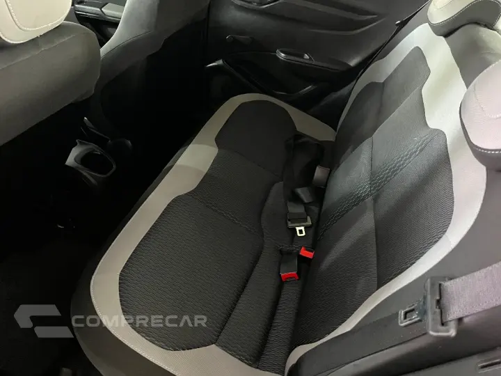 ONIX HATCH LS 1.0 8V FlexPower 5p Mec.