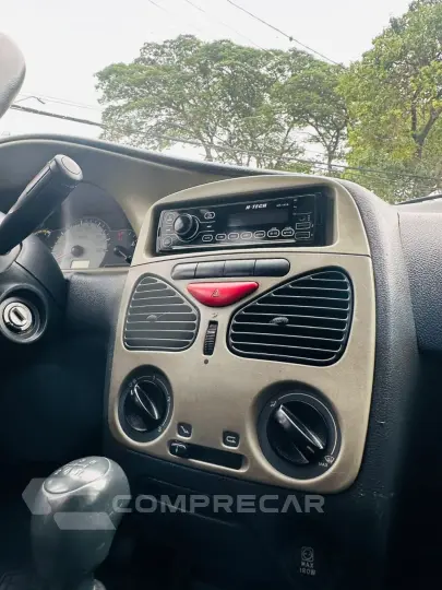 Palio 1.0 ECONOMY Fire Flex 8V 4p