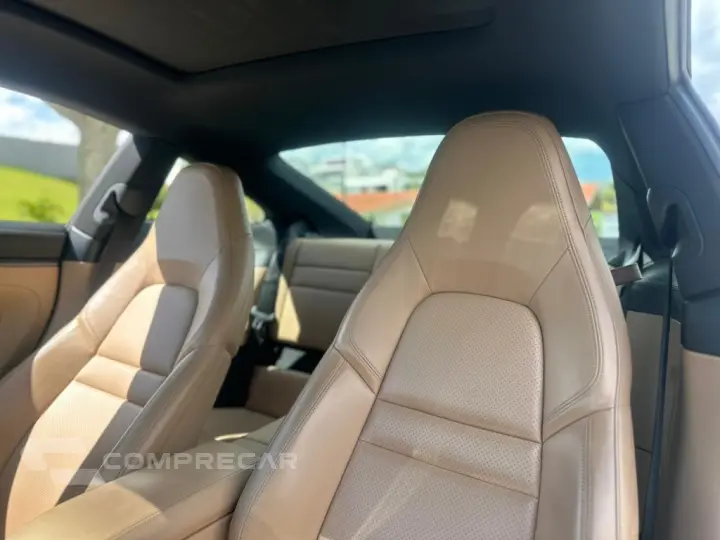 911 3.0 24V H6 GASOLINA CARRERA PDK