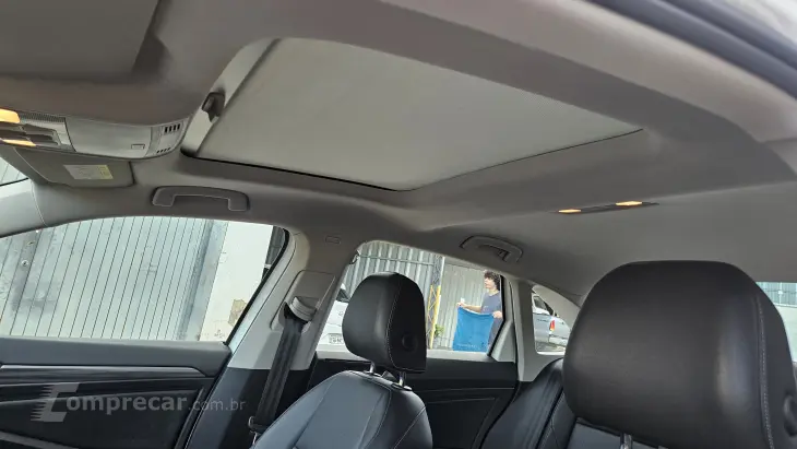 JETTA 1.4 250 TSI Comfortline