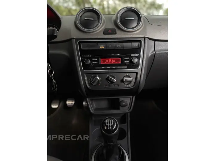 SAVEIRO 1.6 CROSS CE 8V FLEX 2P MANUAL