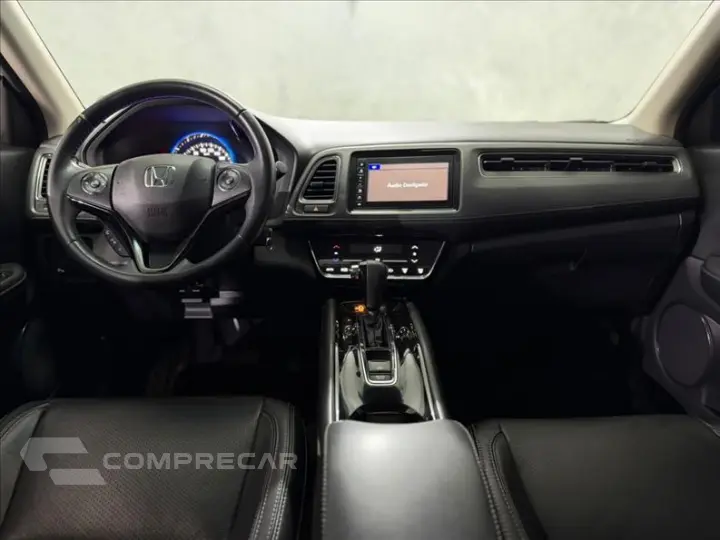 HR-V 1.8 16V EX
