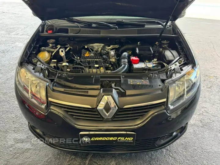 RENAULT/SANDERO EXPR 10