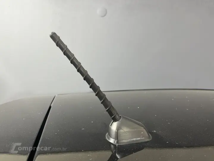 HB20 1.6 COMFORT PLUS 16V FLEX 4P AUTOMÁTICO