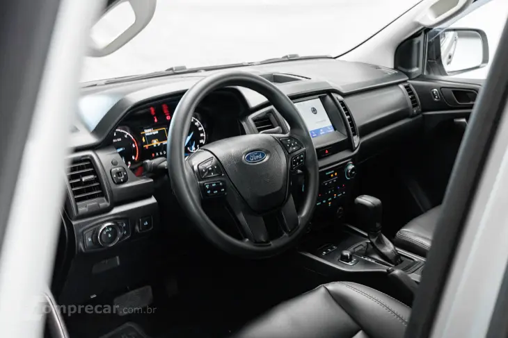 RANGER 3.2 Storm 4X4 CD 20V