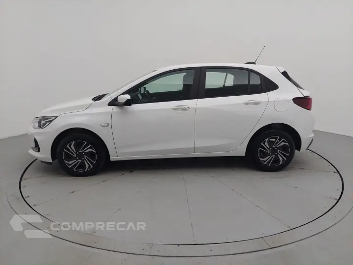 ONIX 1.0 FLEX LT MANUAL