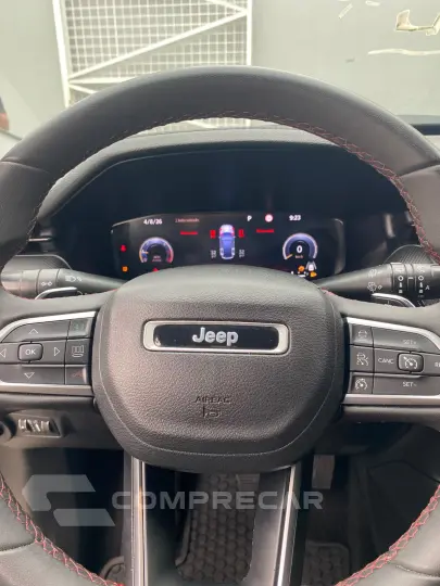 COMPASS 2.0 16V Trailhawk 4X4