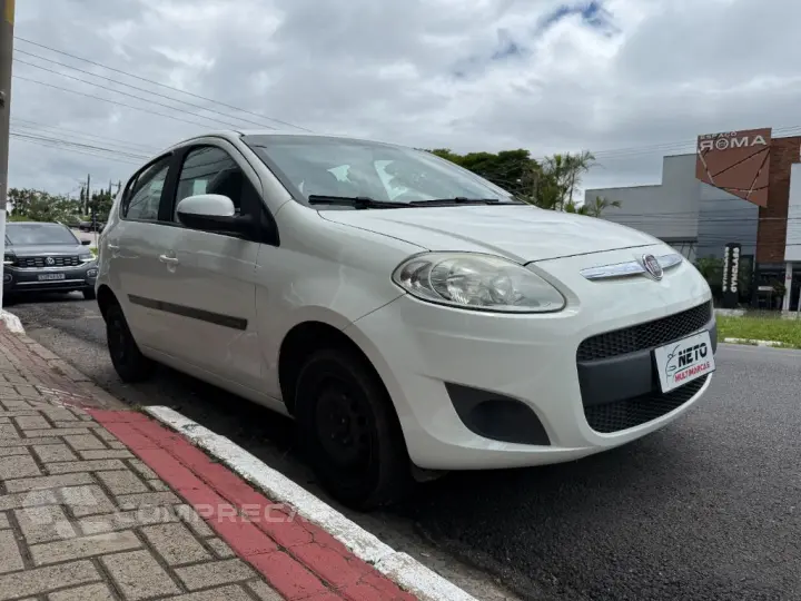 Palio ATTRACTIVE 1.0 EVO Fire Flex 8v 5p