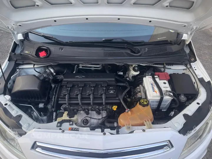 ONIX 1.0 LT