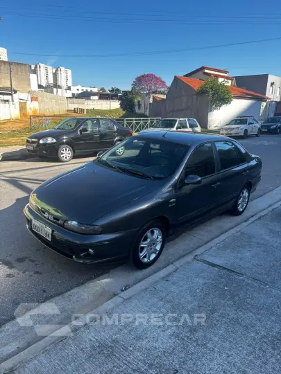 MAREA 2.4 MPI HLX 20V