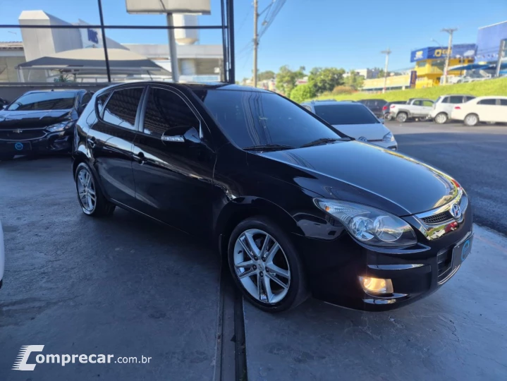 i30 2.0 16V 145cv 5p Mec.