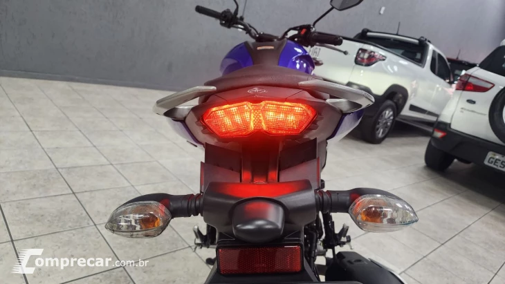 FZ25 250 FAZER FLEX