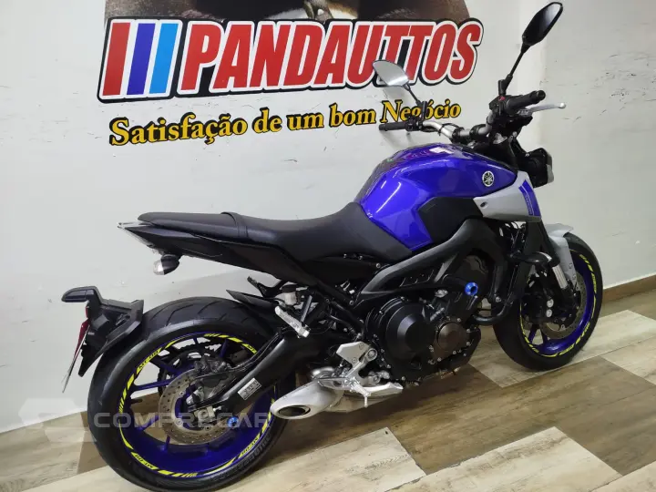 MT 09