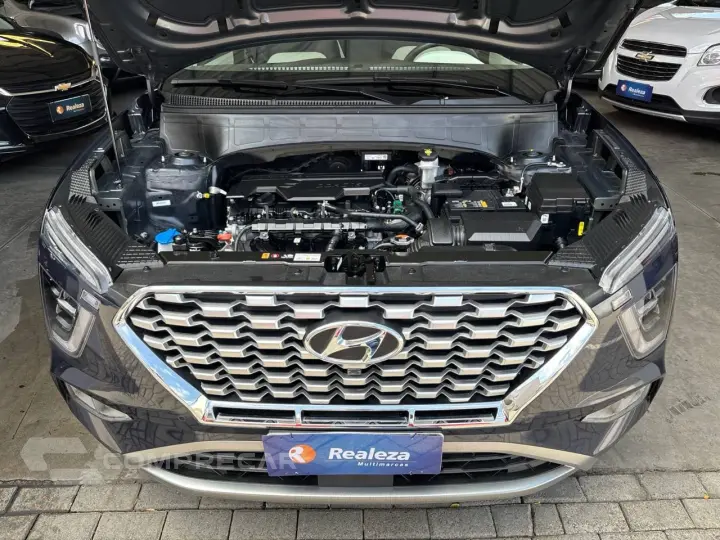 Creta Ultimate 2.0 16V Flex Aut.