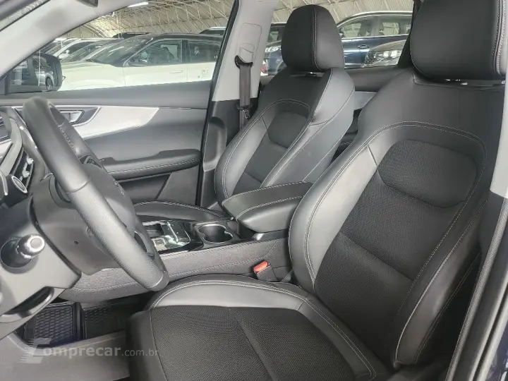 TIGGO 7 Tiggo 7 PRO 1.5 Turbo Híbrido