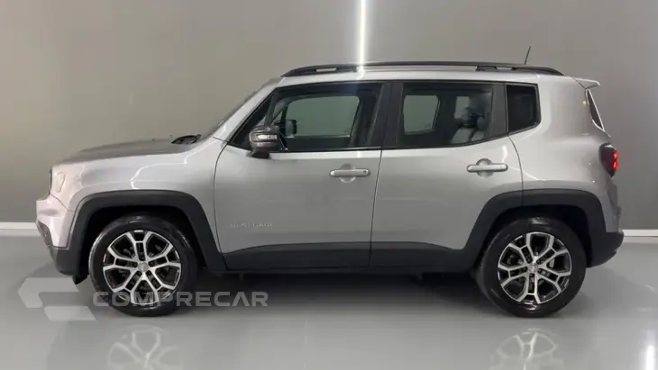 Renegade