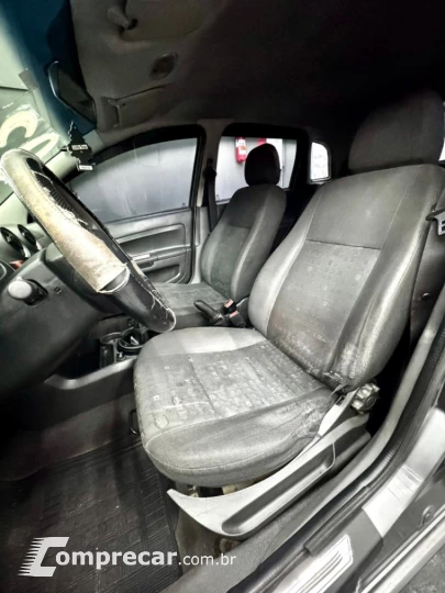 FIESTA 1.0 MPI Street 8V