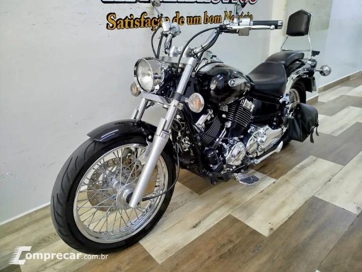 XVS 650
