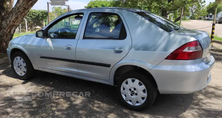 PRISMA 1.4 MPFI Maxx 8V