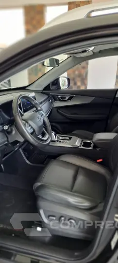 TIGGO 5X PRO 1.5 VVT Turbo Iflex