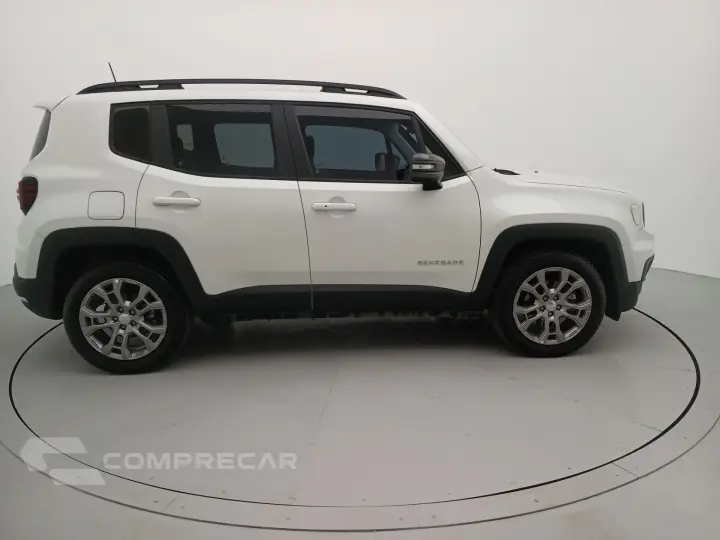 RENEGADE 1.3 T270 TURBO FLEX LONGITUDE AT6