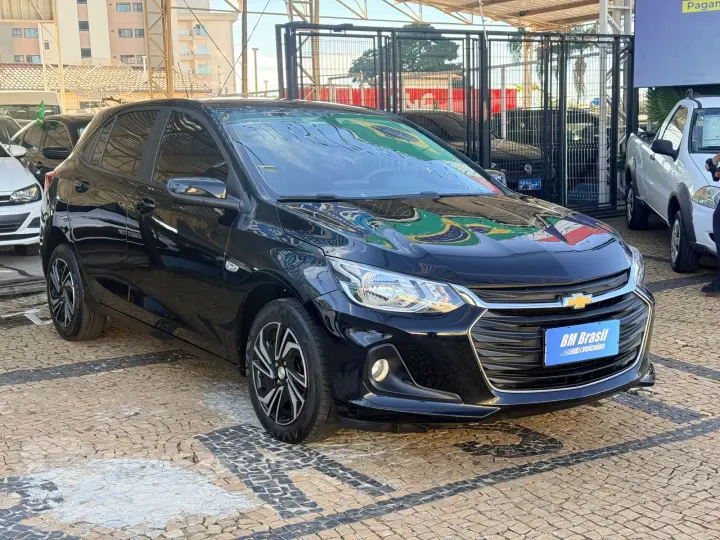 ONIX 1.0 LT