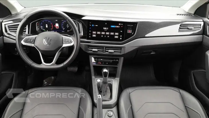 POLO 1.0 170 TSI HIGHLINE AUTOMÁTICO