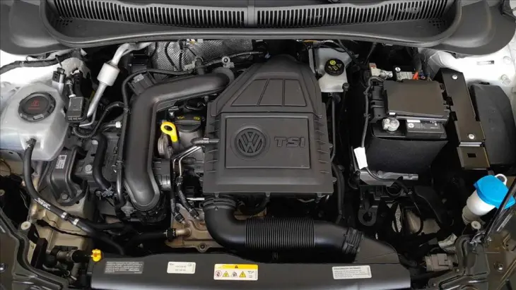 NIVUS 1.0 200 TSI TOTAL FLEX HIGHLINE AUTOMÁTICO