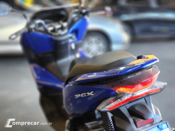 PCX PCX 150