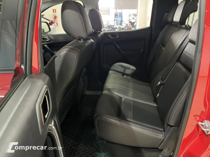 RANGER 3.2 FX4 4X4 CD 20V