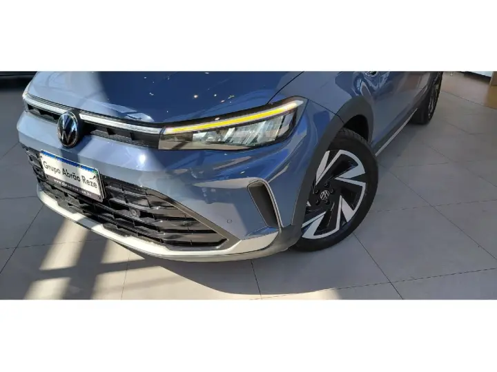 NIVUS 1.0 200 TSI TOTAL FLEX HIGHLINE AUTOMÁTICO