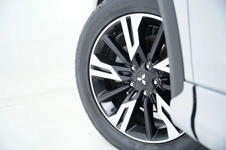 Eclipse Cross HPE-S Sport 1.5 16V AWC TB 165cv Aut