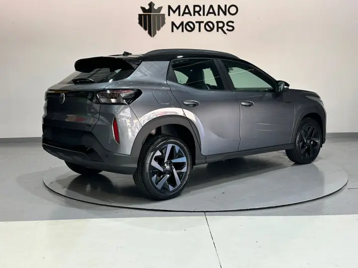 TERA 1.0 170 TSI HIGH AUTOMÁTICO