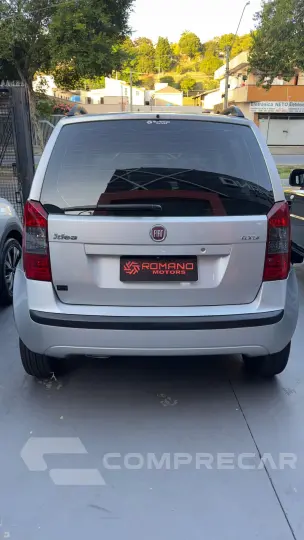 Idea ELX 1.4 mpi Fire Flex 8V 5p