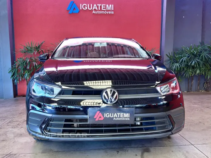 POLO 1.0 MPI MANUAL