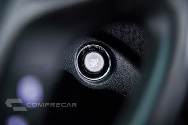 Santa Fe/GLS 3.3 V6 4X4 Tiptronic