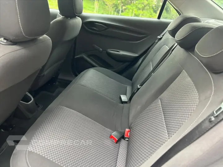 ONIX 1.0 MPFI JOY 8V FLEX 4P MANUAL