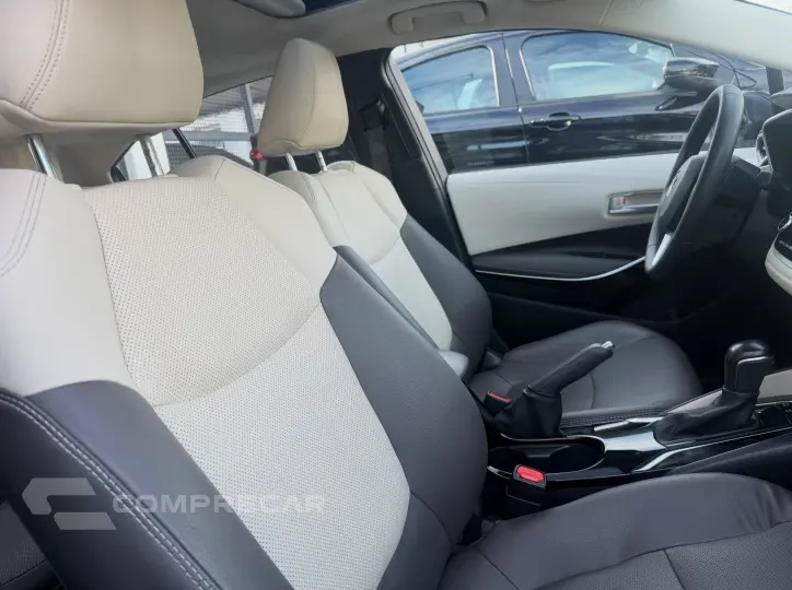 COROLLA 1.8 VVT-I Hybrid Altis Premium