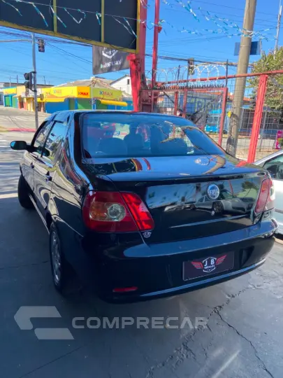 SIENA 1.0 MPI Fire 8V