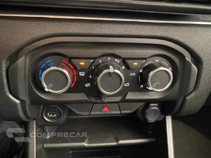 C3 1.6 16V FLEX FEEL PACK AT6
