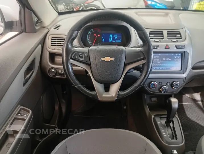 COBALT 1.8 MPFI LT 8V