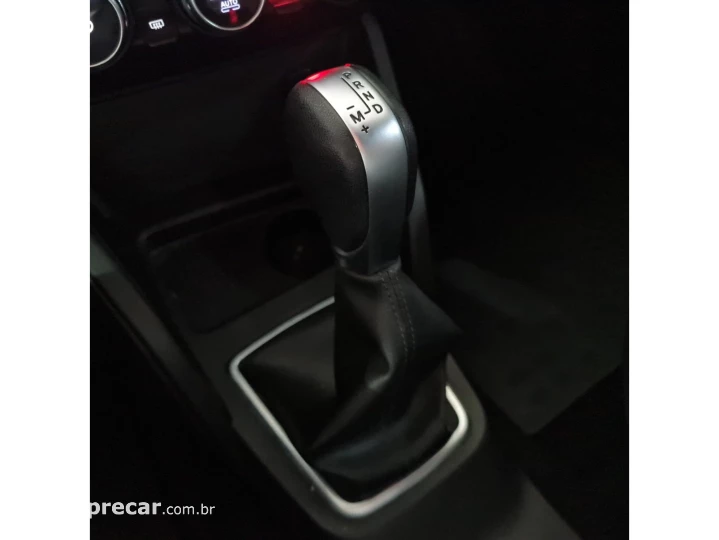 DUSTER 1.6 16V SCE FLEX INTENSE X-TRONIC