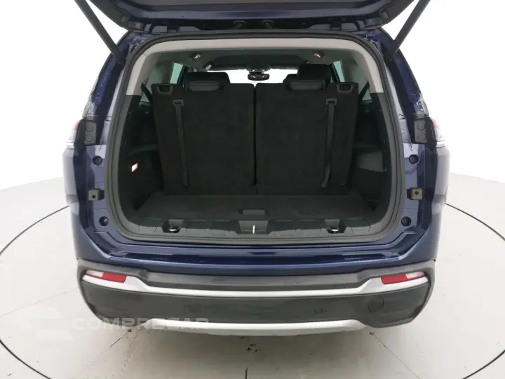 COMMANDER 2.0 TD380 TURBO DIESEL LIMITED AT9