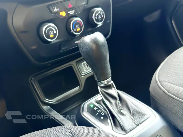 RENEGADE 1.3 T270 TURBO FLEX SPORT AT6