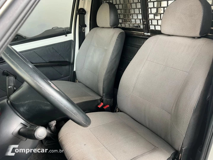 FIORINO 1.3 MPI Fire Furgão 8V