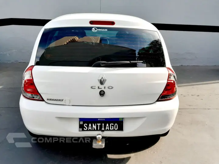 Clio RN/Alizé/Expr./1.0 Hi-Power 16V 5p